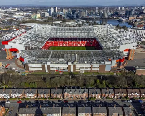 Manchester United Announce Historic Revenue of £666.5 million Alongside a £33m Financial Shortfall