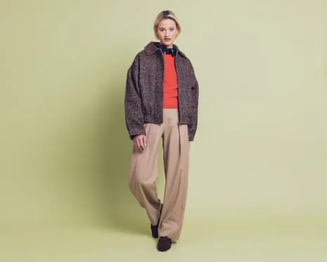 The Reasons September Is the Ideal Moment to Update Your Wardrobe