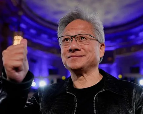 UK on Track to Be a Leading Artificial Intelligence Powerhouse, Declares Nvidia Chief Following £500m Commitment