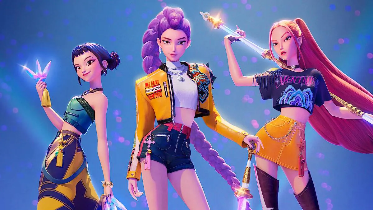 Anticipated News: Another Animated Sensation Spin-off On the Horizon